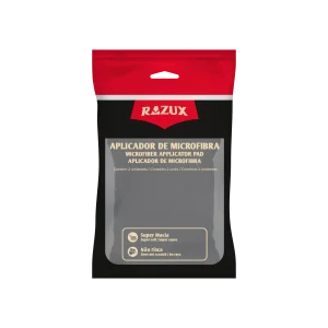 JG 2UND APLICADOR DE MICROFIBRA - RAZUX