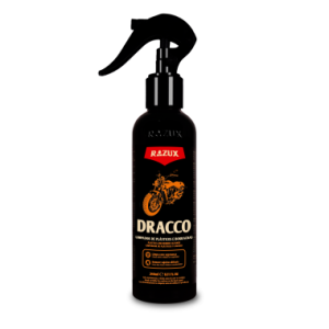 DRACCO 240ML - RAZUX