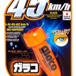 GLACO 75ML - SOFT99