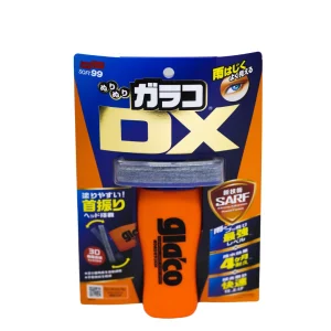 GLACO DX 110ML - SOFT99
