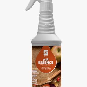 SPARTAN AIR ESSENCE - MACA E CANELA 6X500 ML