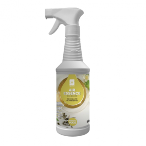 SPARTAN AIR ESSENCE - CHA BRANCO 6X500 ML