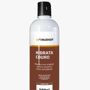 HIDRATA COURO FINISHER - FRASCO 580ML