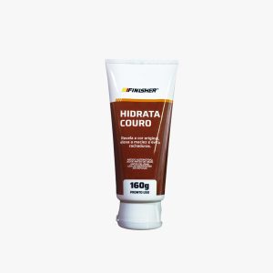 HIDRATA COURO FINISHER - BISNAGA 160G