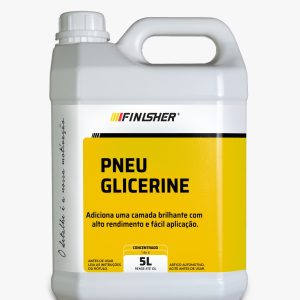 GLICERINE 5L - FINISHER