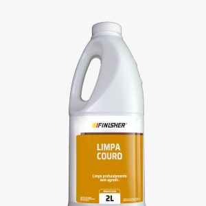 LIMPA COURO - GALAO 2 LITROS - FINISHER
