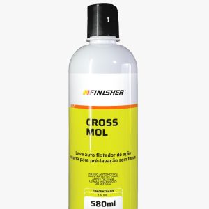 CROSS MOL - FRASCO 580ML - FINISHER
