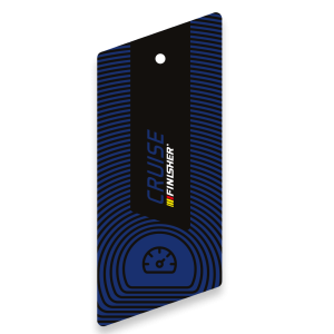 PERFUME AUTOMOTIVO - CRUISE -FINISHER