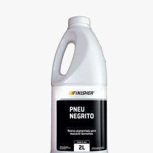 PNEU NEGRITO 2 LITROS - FINISHER