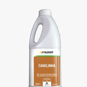MULTIUSO ALCALINO CANELINHA 2 LITROS - FINISHER