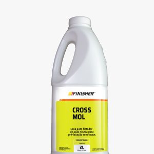 CROSS MOL 2 LT - FINISHER