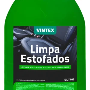 LIMPA ESTOFADOS 5L - VONIXX