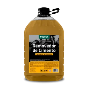 REMOVEDOR DE CIMENTO 5L VONIXX