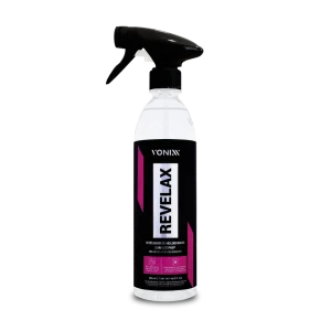 REVELAX REVELADOR DE HOLOGRAFIAS 500ML VONIXX
