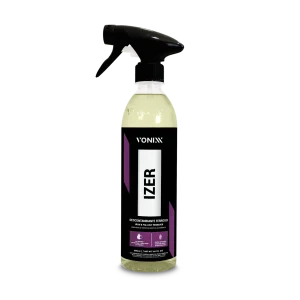 IZER DESCONTAMINANTE FERROSO 500ML VONIXX