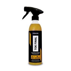 CARNAÚBA TOK FINAL 500ML VONIXX