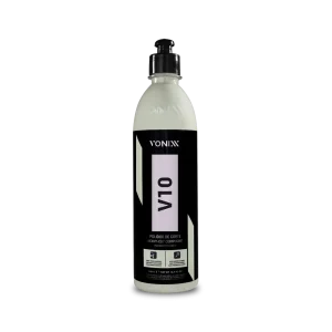 V10 - POLIDOR DE CORTE PARA VERNIZ ASIATICO 500ML VONIXX