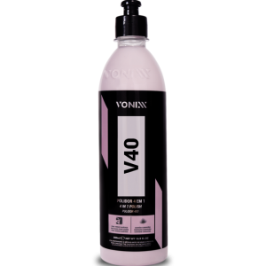 V40 - POLIDOR 4 EM 1 500ML VONIXX