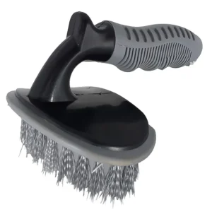 ESCOVA PARA LIMPEZA DE PNEUS - JS