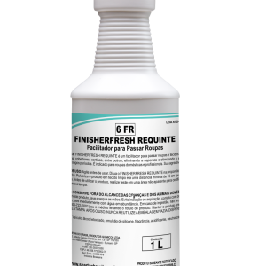 FINISHERFRESH FLORAL 1 LITROS - SPARTAN