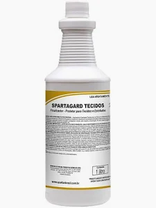 SPARTAGARD TECIDOS 1L