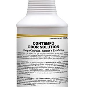 CONTEMPO ODOR SOLUTION  6X1 LITRO
