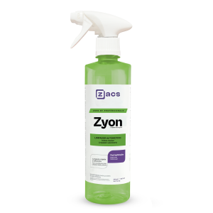 ZYON 500ML ZACS