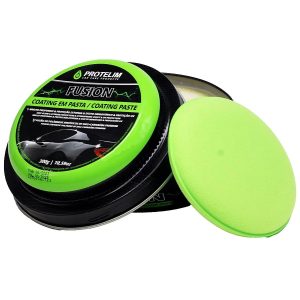 FUSION COATING EM PASTA 200G - PROTELIM