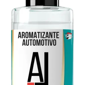 AROMATIZANTE AUTOMOTIVO - VOYAGE 55ML - LINCONL
