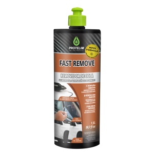 FAST REMOVE 1,5 LT - PROTELIM